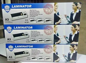 A3 Laminating Machine/ Laminator Machine