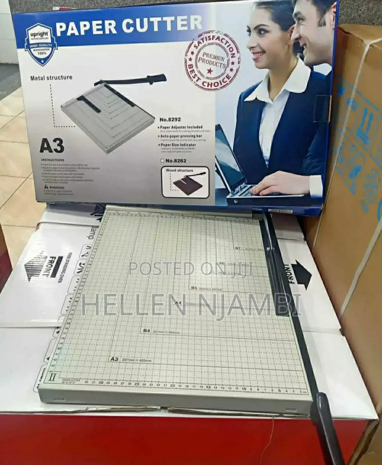 A3 Paper Cutter