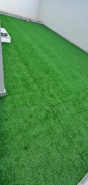 Ultra-Realistic Artificial Grass Carpet