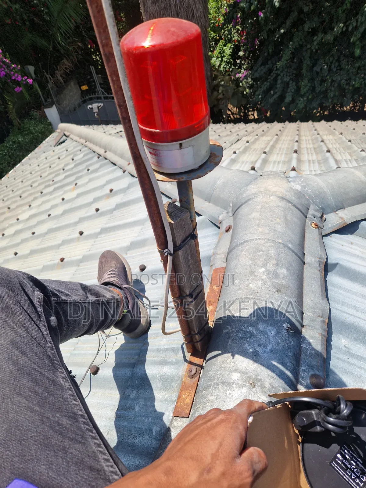 Electrician Sevices