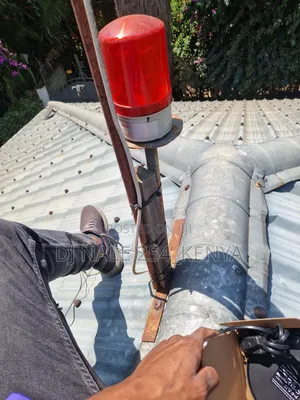 Electrician Sevices