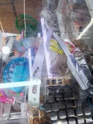 Lazer Holder