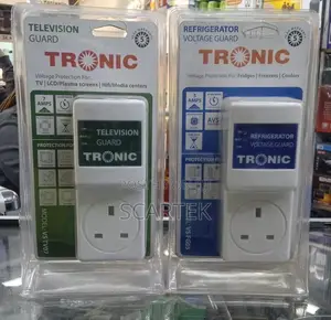Tronic Tv  And Fridge Guard