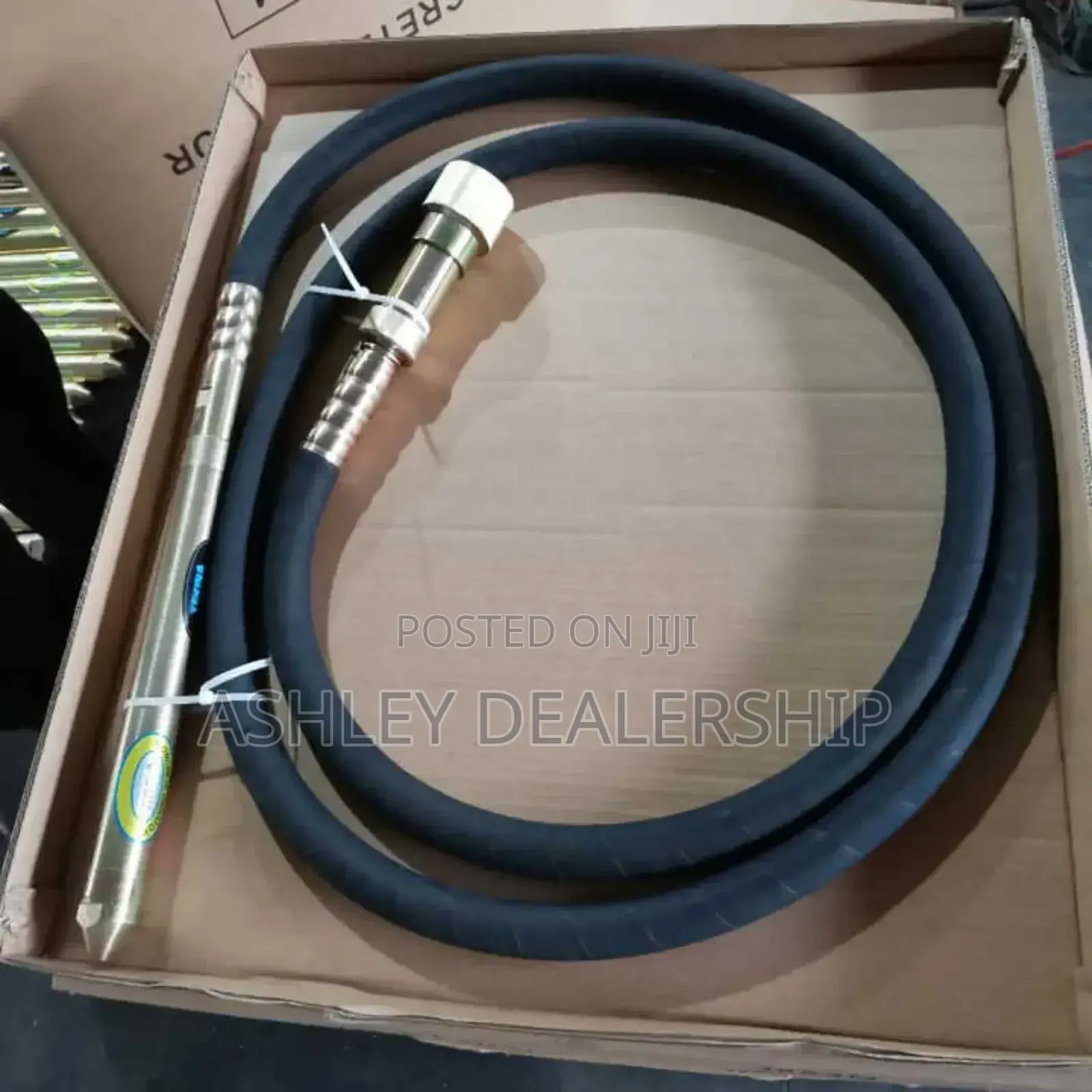 Quality Poker Shaft