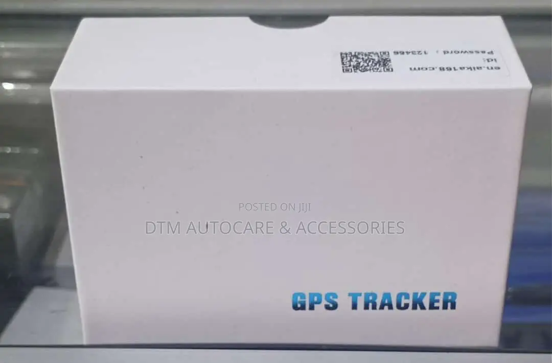 4g GPS Tracker