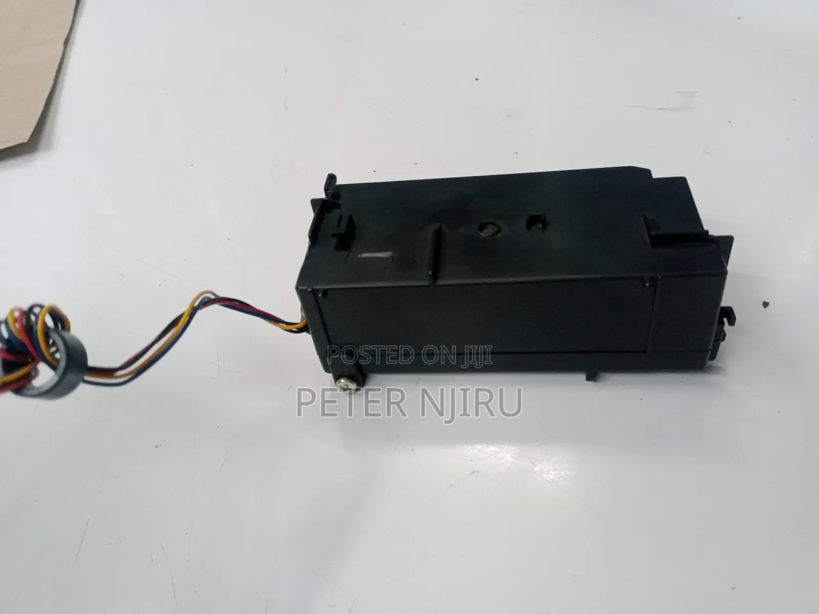 L3111 Epson Printer Power Supply Available
