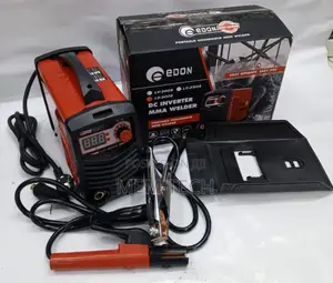 300ah Edon Welding Machine/Portable Welding Machine