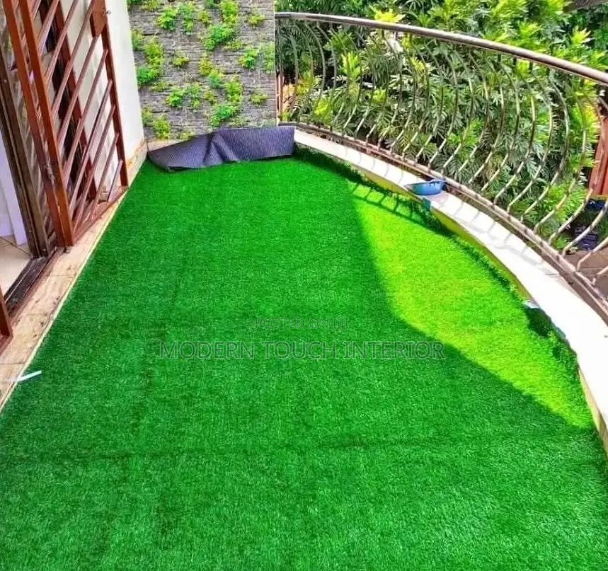 Exclusive Artificial Grass Carpet