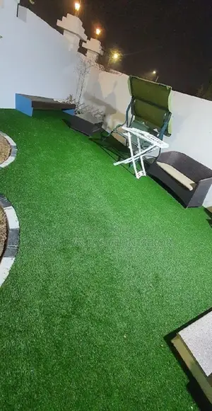 Luxury Artificial Grass Carpet