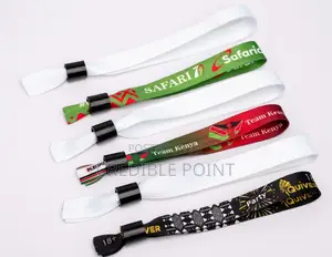 Event Wristbands