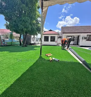 High-Grade Artificial Turf Grass Carpet