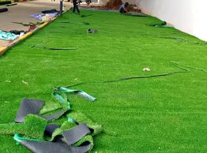 Sophisticated Artificial Grass Carpet