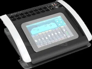 18 Input Channels Xair Mixer