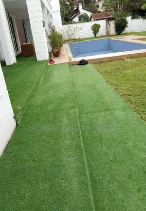 Top-Tier Artificial Grass Carpet