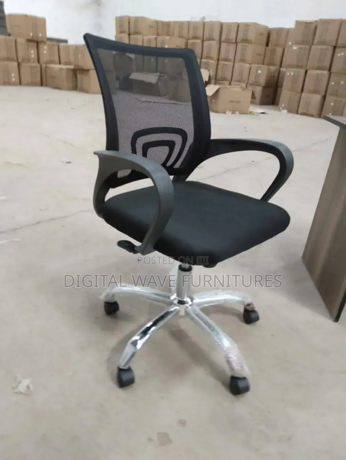 Office Chairs