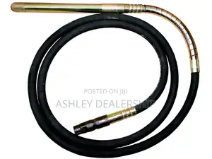 Quality Concrete Poker Shaft