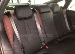 Toyota Crown 2018
