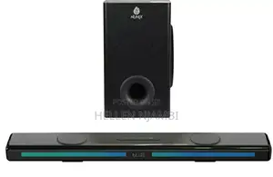Nunix A36 Soundbar Speaker System/Nunix