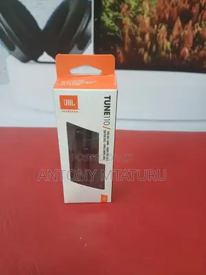 JBL Tune 110 Earphones