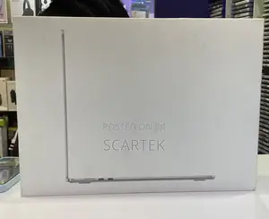 New Laptop Apple MacBook Air 16GB Apple M3 SSD 512GB