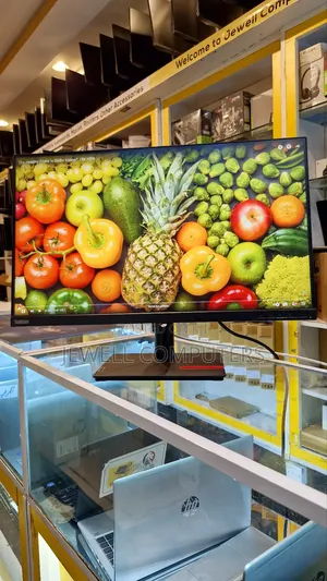 Lenovo Thinkvision T27i-30 27"Frameless Fhd(1080p) 75hz