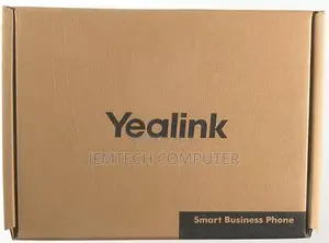 Yealink Mp54 Microsoft Teams Edition Ip Phone