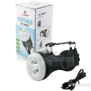 *Kc Portable Torch*
