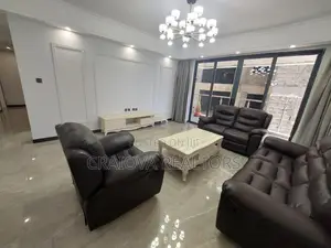 3bdrm Apartment in Kilimani for rent