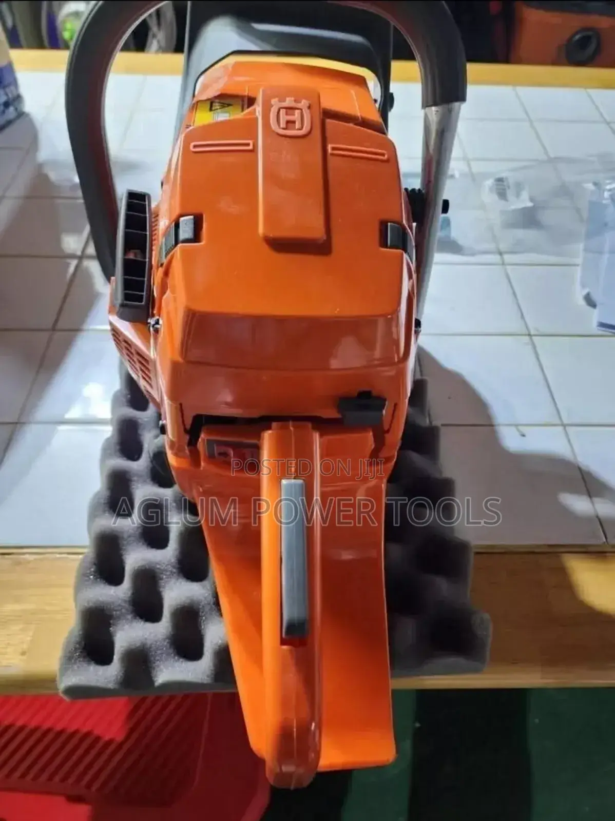 Powerful Powersaw 272xp Brazil Made