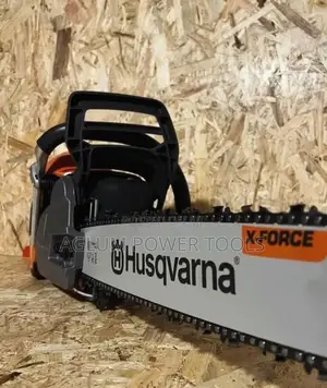 Husqvarna 272xp Chainsaw Durable