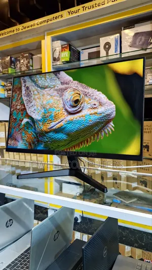 Samsung S27c310eam 27"Frameless FHD (1080p) 75hz