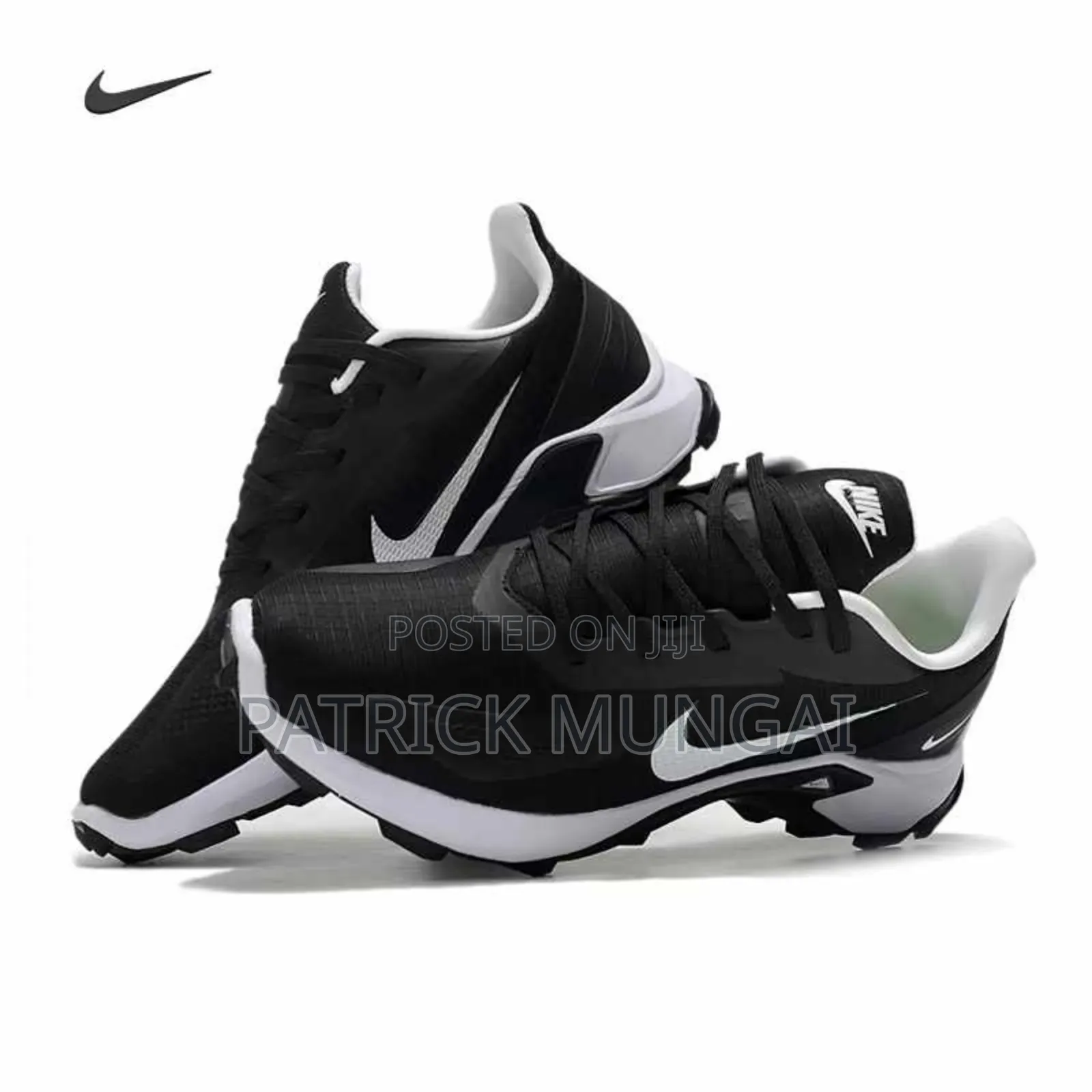 New Inn Golf Shoes - Nike Acg