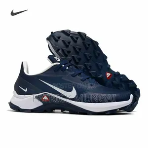 New Inn Golf Shoes - Nike Acg