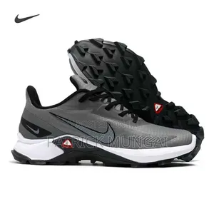 New Inn Golf Shoes - Nike Acg