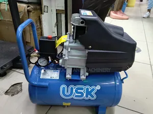 Usk 1500watts 25ltrs Air Compressor