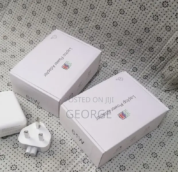 Best Quality 
61w Macbook Adapter Charger Type C
