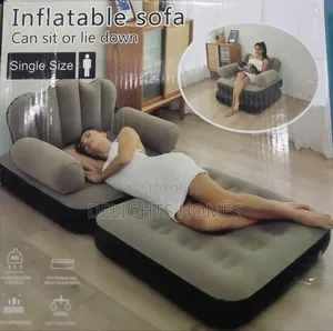 Inflatable Sofa