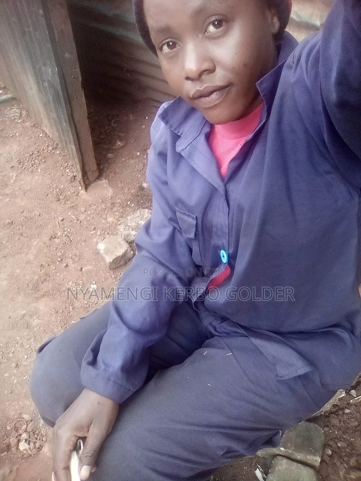 Automotive Engineer