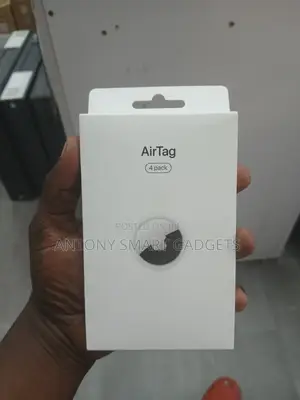 Apple Airtag (4-Pack)