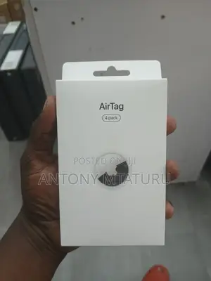 Apple Airtag (4-Pack)