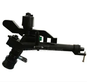 Dirrijet 11⁄2'' Plastic Rain Gun Sprinkler