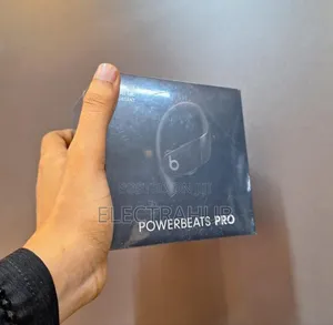 Powerbeats Pro Brand New Sealed