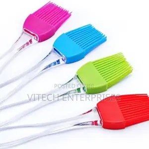 Spatula Brush