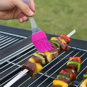 Silicone Spatula Purple