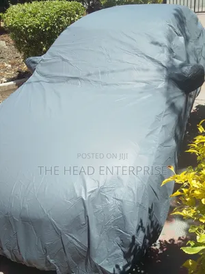 Mark X Car Cover Brandnew Waterproof and Sunproof