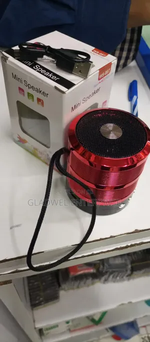 Recommended Pocket Portable Bluetooth Speaker