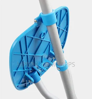 Walking Stick With Seat