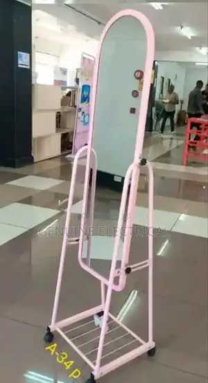 Full Length Dressing Mirrors With Wheels