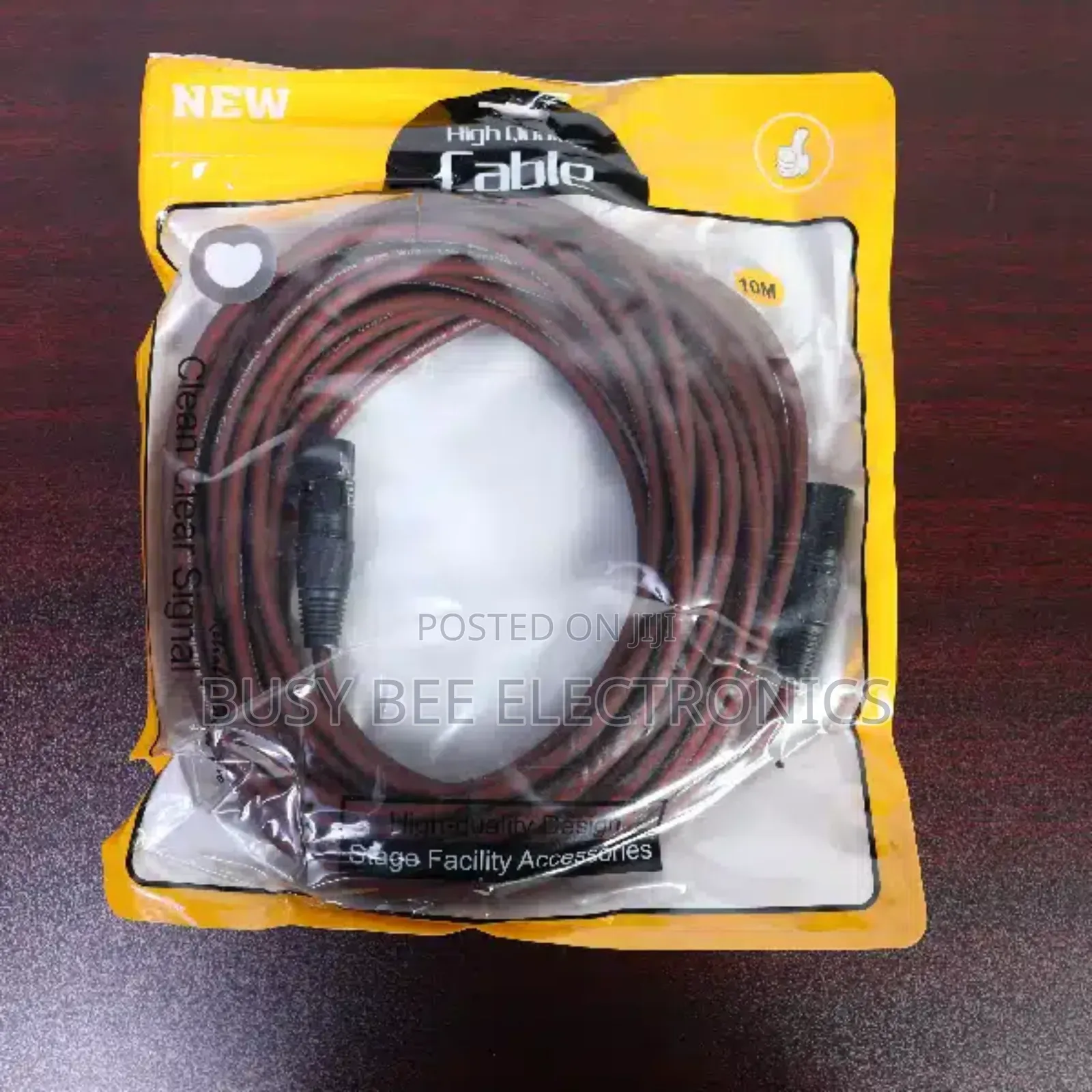 BNK Signal Cable 10m