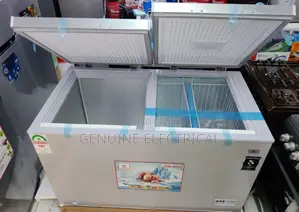 500litres Smart Pro Freezer